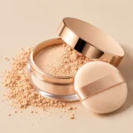 Radiant Finish Loose Powder