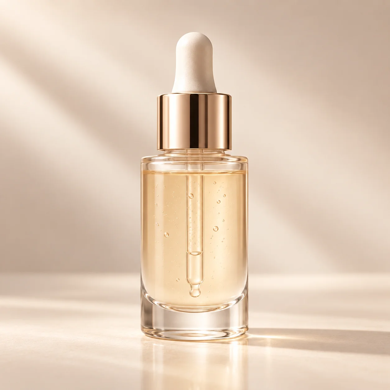 Radiant Glow Face Serum
